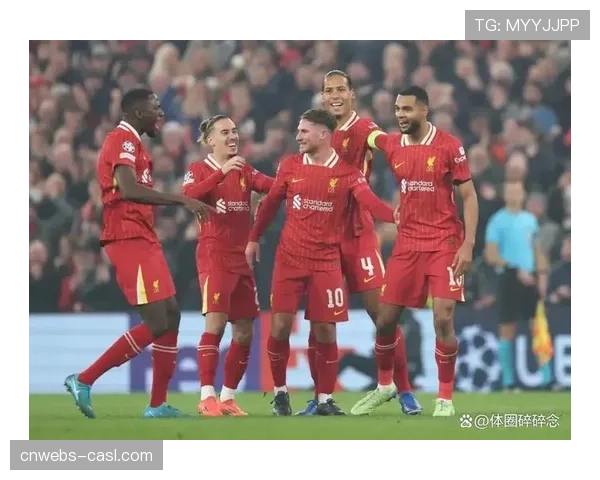 利物浦将目光投向“最后一次重大转会机会”，加克波离队计划曝光