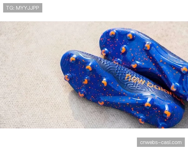 运动品牌基于中超跑动数据,推出针对中国联赛节奏的“高续航”足球鞋系列 运动品牌基于中超跑动数据,推出针对中国联赛节奏的“高续航”足球鞋系列